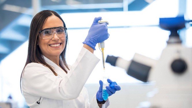 Prêmio que apoia mulheres cientistas anuncia sete vencedoras de 2018