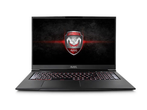 Avell lança notebook gamer com Intel Core i9 e tela de 17 polegadas