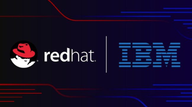 IBM compra Red Hat por US$ 34 bilhões