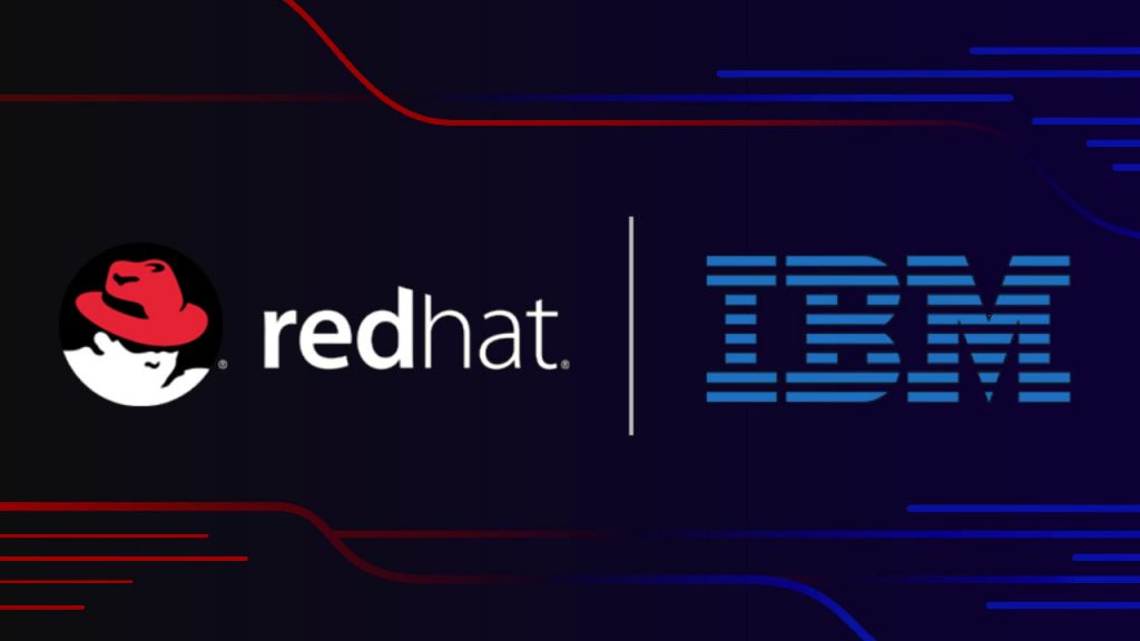 IBM compra Red Hat