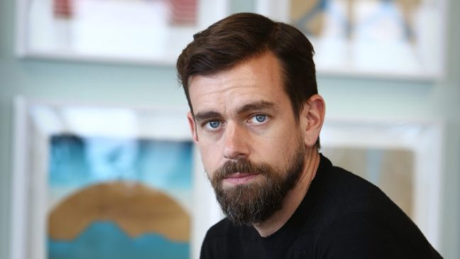 Jack Dorsey CEO do Twitter não usa desktop nem notebook