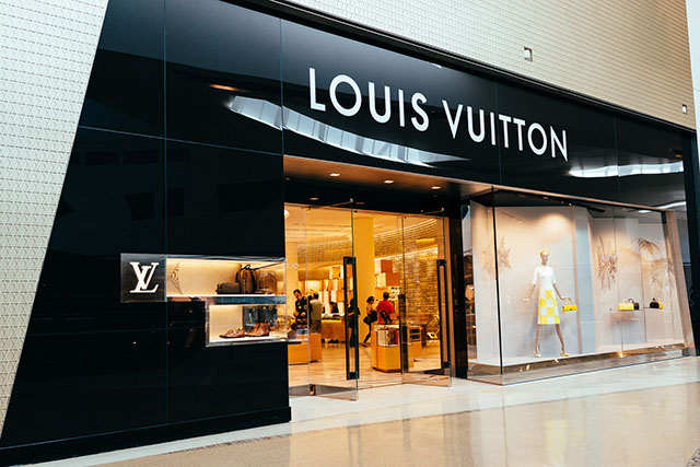 Gastos na Gucci e Louis Vuitton provam que millennials adoram luxo