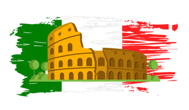 Cresce interesse pelo idioma italiano no mundo