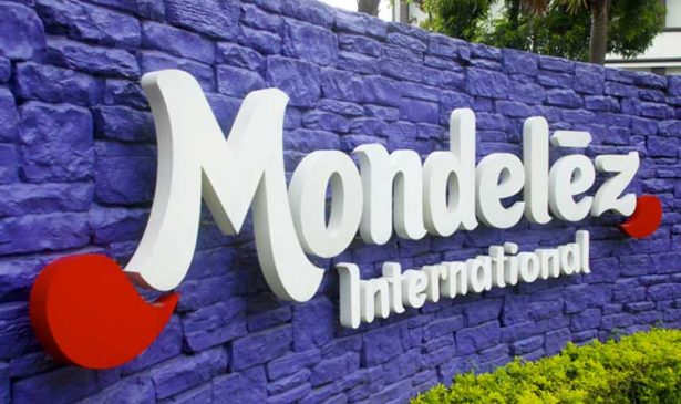 Mondelez planeja tornar todas embalagens recicláveis até 2025