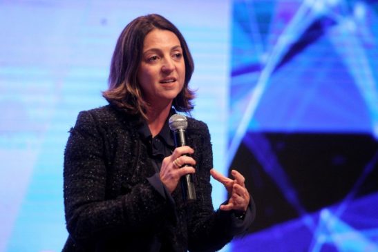 “Ou mudamos ou morremos” declarou o presidente da Microsoft Brasil