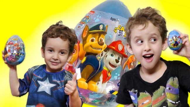 Conheça os 10 canais infantis do YouTube mais vistos no Brasil