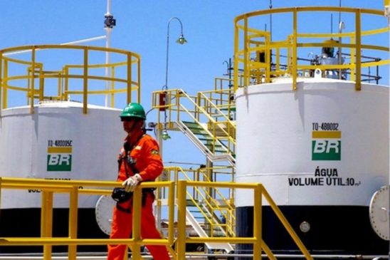 Petrobras vai lançar novo programa de remuneração de empregados