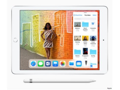 Adobe finalmente anuncia versão completa do Photoshop para iPad
