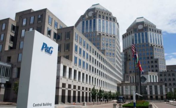 Procter & Gamble tem lucro acima do esperado e crescimento de vendas surpreende