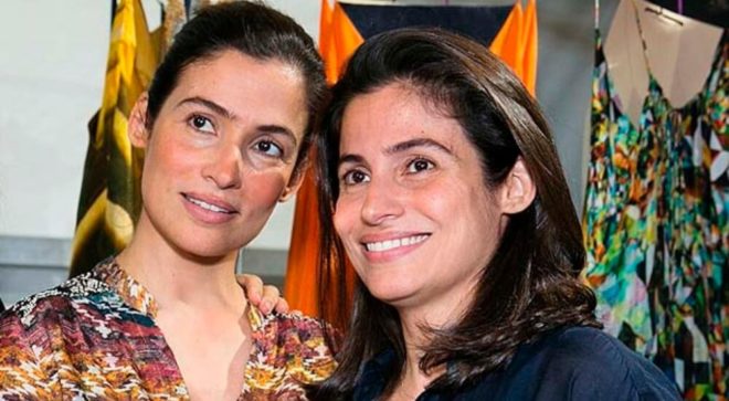 Famosos Que Têm Irmãos Gêmeos e Você Provavelmente Não Sabia