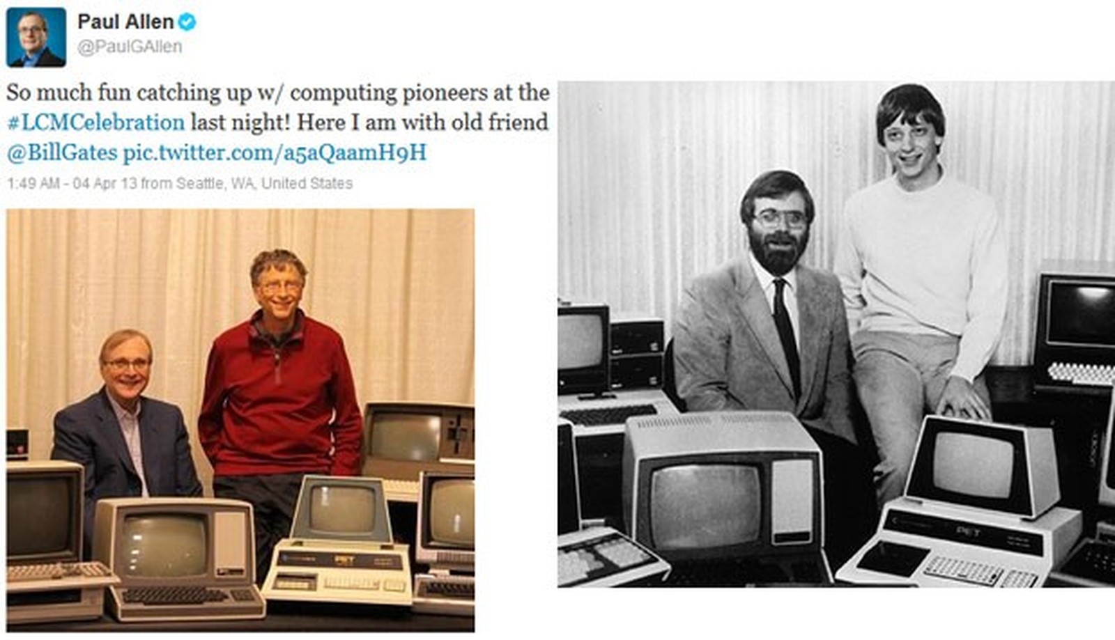 Morre Paul Allen, cofundador da Microsoft, aos 65 anos
