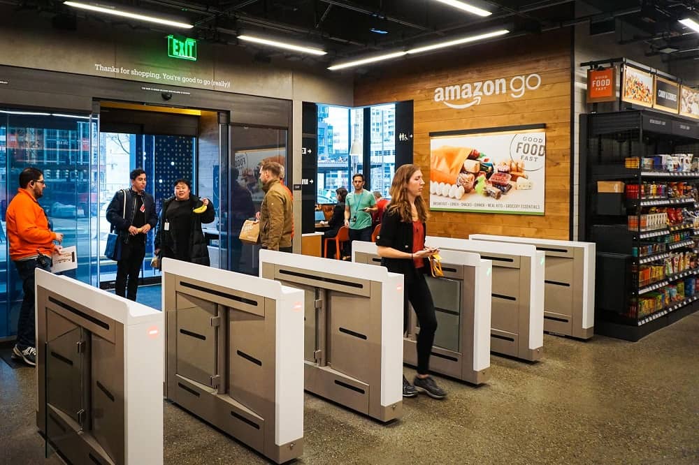 Amazon eleva salário mínimo para US$ 15 por hora e pede que rivais façam o mesmo