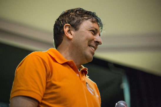 Amoêdo: Bolsonaro ‘nunca contribuiu para nada’!