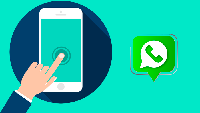 WhatsApp ganhará proteção a conversas por senha e biometria