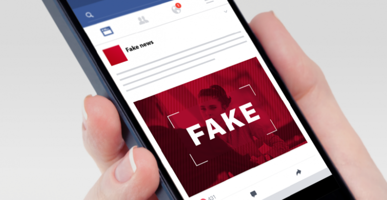 Facebook remove conta de falsos candidatos