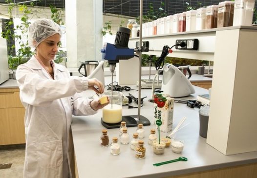 Coca-Cola inaugura centro de inovação no Rio