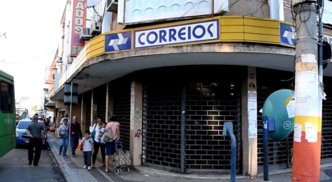 Correios vão fechar agências e abrir novos formatos de atendimento