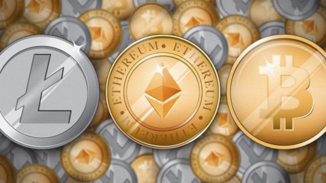 O improvável país repleto de ‘minas’ de criptomoedas