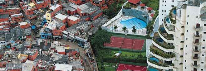 Acesso universal à educação é insuficiente para diminuir desigualdade