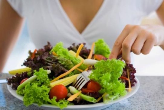 Flexitarianos — A dieta da moda que pretende ajudar no combate ao aquecimento global