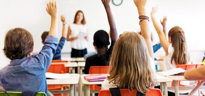 Como Portugal elevou sua educação às melhores do mundo