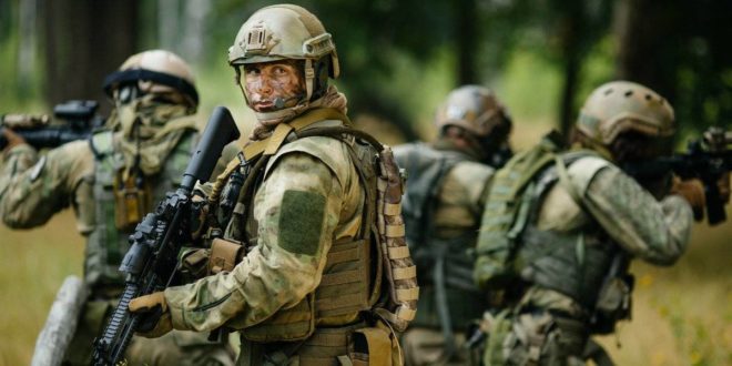 Empresa brasileira ‘Griaule’ fornecerá tecnologia para militares dos EUA