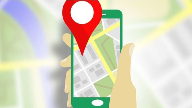Google Maps agora mostra onde está seu ônibus