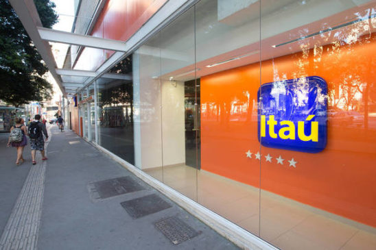 Lucro líquido recorrente do Itaú Unibanco soma R$ 6,454 bi no 3º trimestre
