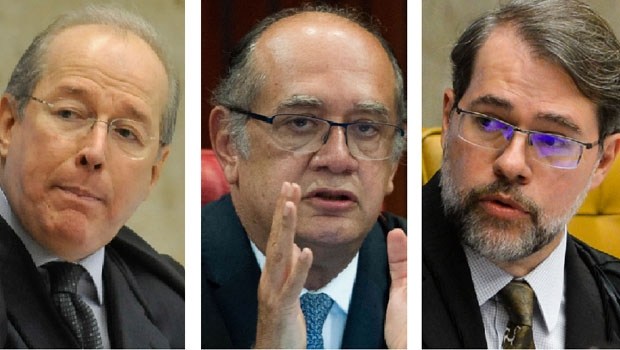 Ministros reagem a fala de Eduardo Bolsonaro: golpista e inadequada