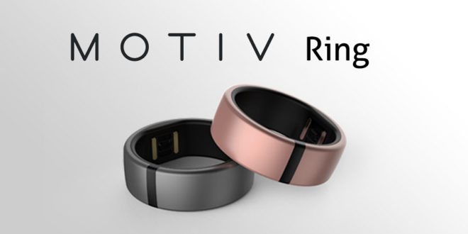 Startup quer substituir suas senhas por anéis