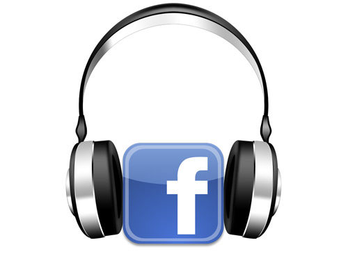 Facebook vai permitir incluir música em perfis; veja como vai funcionar