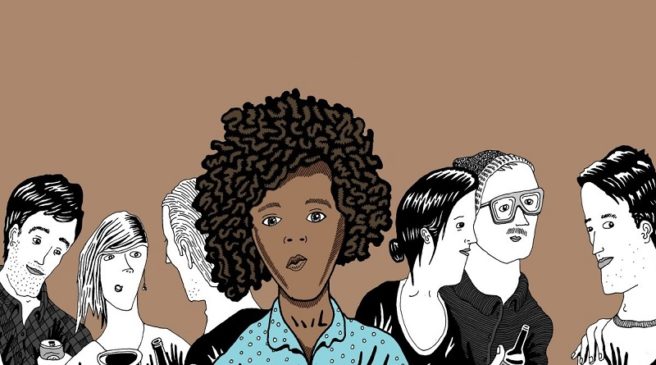 Use seu privilégio comum para ajudar outros