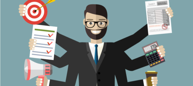 Você sabe quais são os maiores inimigos da produtividade?