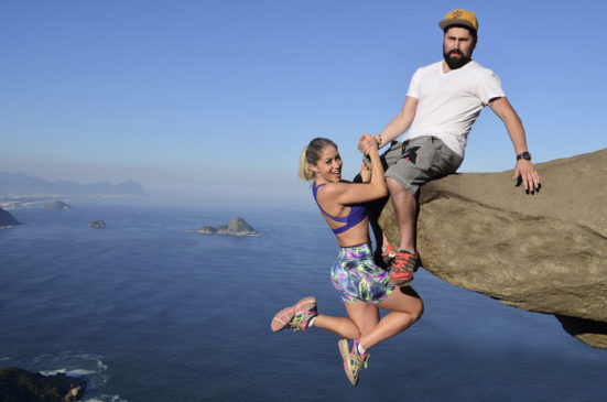 Estudo mostra que tirar selfie mata