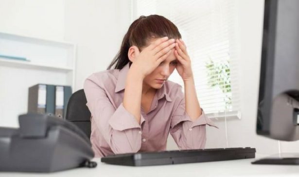 Por que esconder os sentimentos ruins no trabalho pode ser uma má ideia