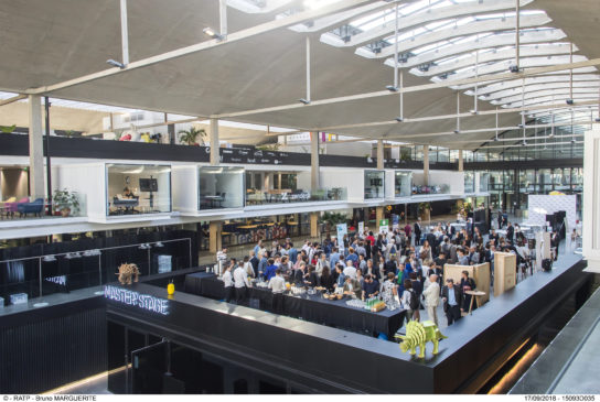 Paris quer criar o distrito empresarial mais sustentável do mundo