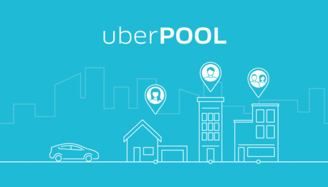 UberPool será descontinuado para oferecer nova forma de viagens compartilhadas