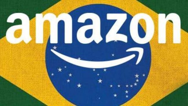 Por que a Amazon não consegue crescer no Brasil