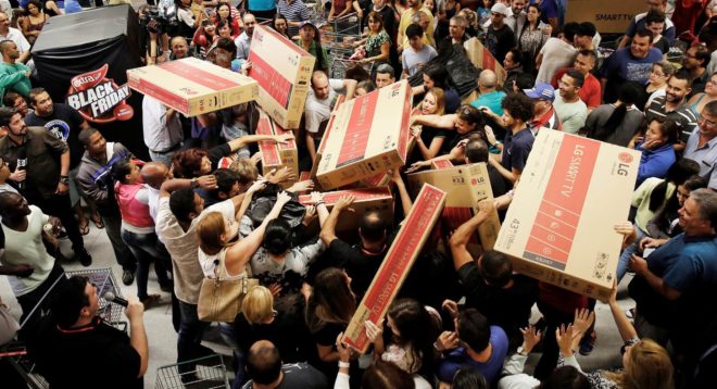 Black Friday 2018: Quando é? O que significa? Vale a pena?