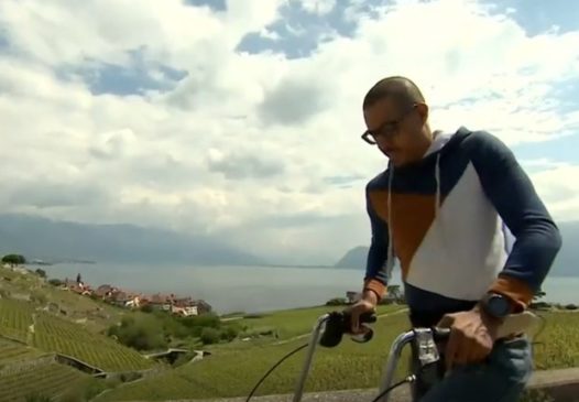 O inovador implante na medula que fez homem com paralisia voltar a andar