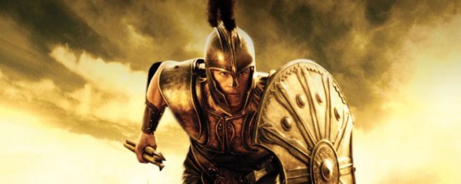 Facebook: gregos e troianos