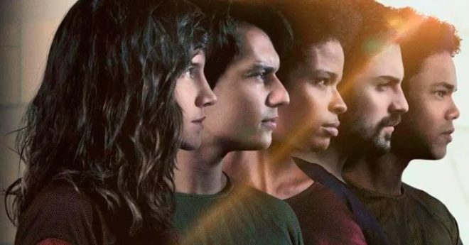 Netflix anuncia nova série brasileira Onisciente, dos criadores de 3%