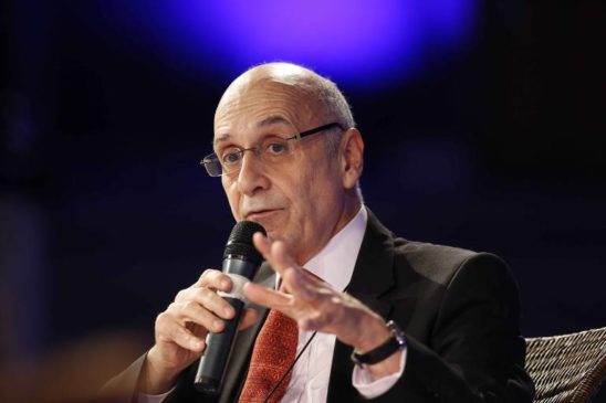 Profissional do futuro precisarão de conhecimentos gerais