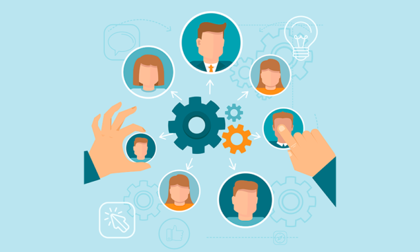 RH deve tornar a análise de pessoas mais acessível