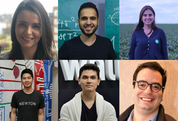 Os 35 jovens mais inovadores da América Latina, segundo o MIT