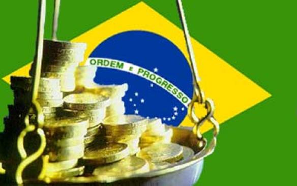 Turbulência na economia brasileira parece ser página virada, diz economista-chefe do Grupo BP