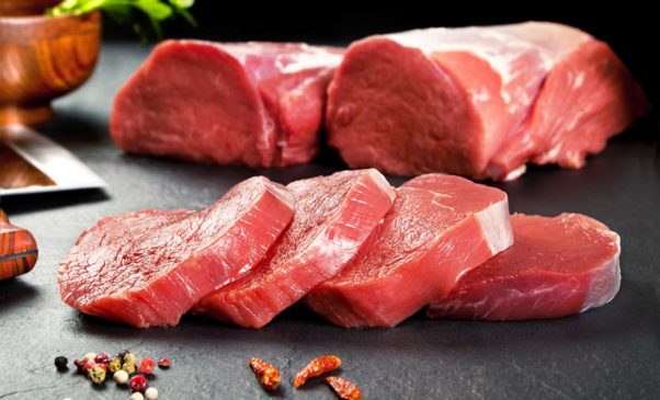JBS se une ao Alibaba para vender carne pela internet