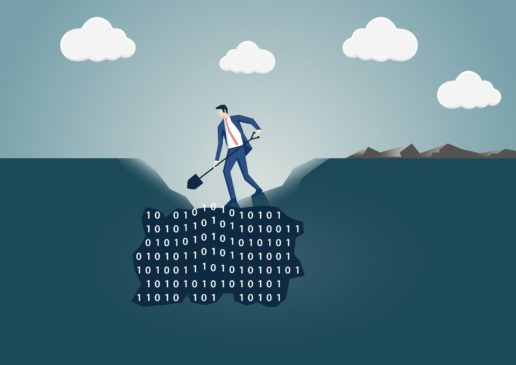 Dados são o novo petróleo. Quão segura está essa nova riqueza?