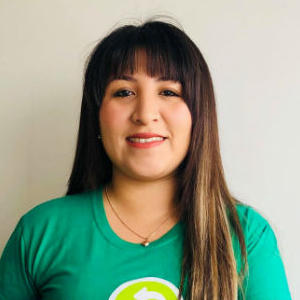 Antonella Romero (Peru)