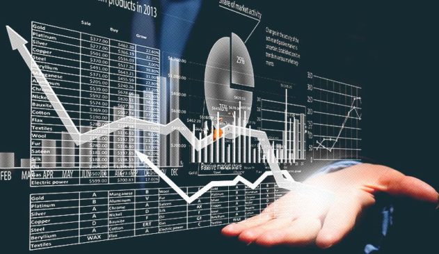 Os limites da análise de dados